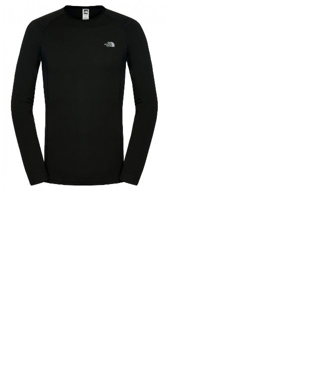 The North Face M Warm Baselayer Üst İçlik Erkek