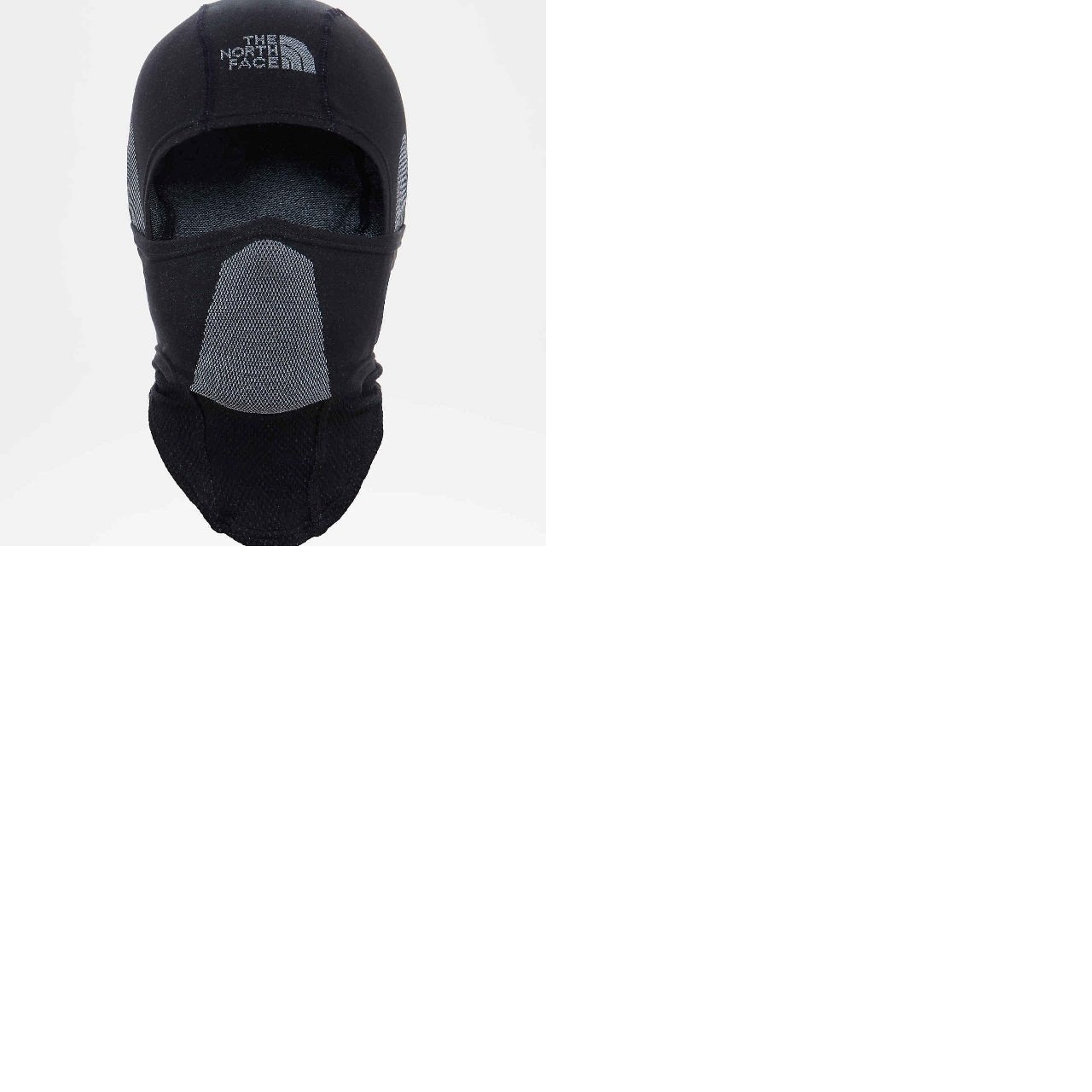 the north face under helmet