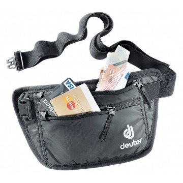 DEUTER SECURITY MONEY BELT I BEL ÇANTASI