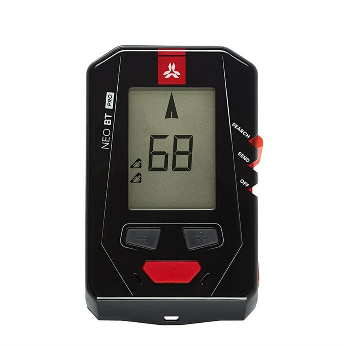 ARVA NEO BT PRO Çığ Sinyal Cihazı ARNINEOBTPROV1