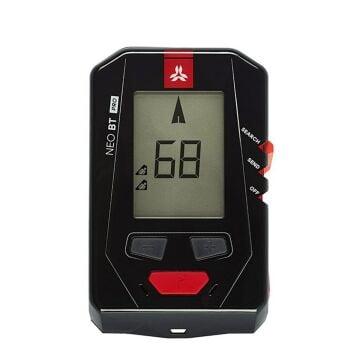 ARVA NEO BT PRO Çığ Sinyal Cihazı ARNINEOBTPROV1