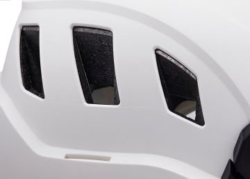 PETZL STRATO VENT Kask A020BA00 Red