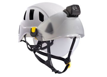 PETZL STRATO VENT Kask A020BA00 Red