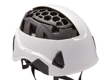 PETZL STRATO VENT Kask A020BA00
