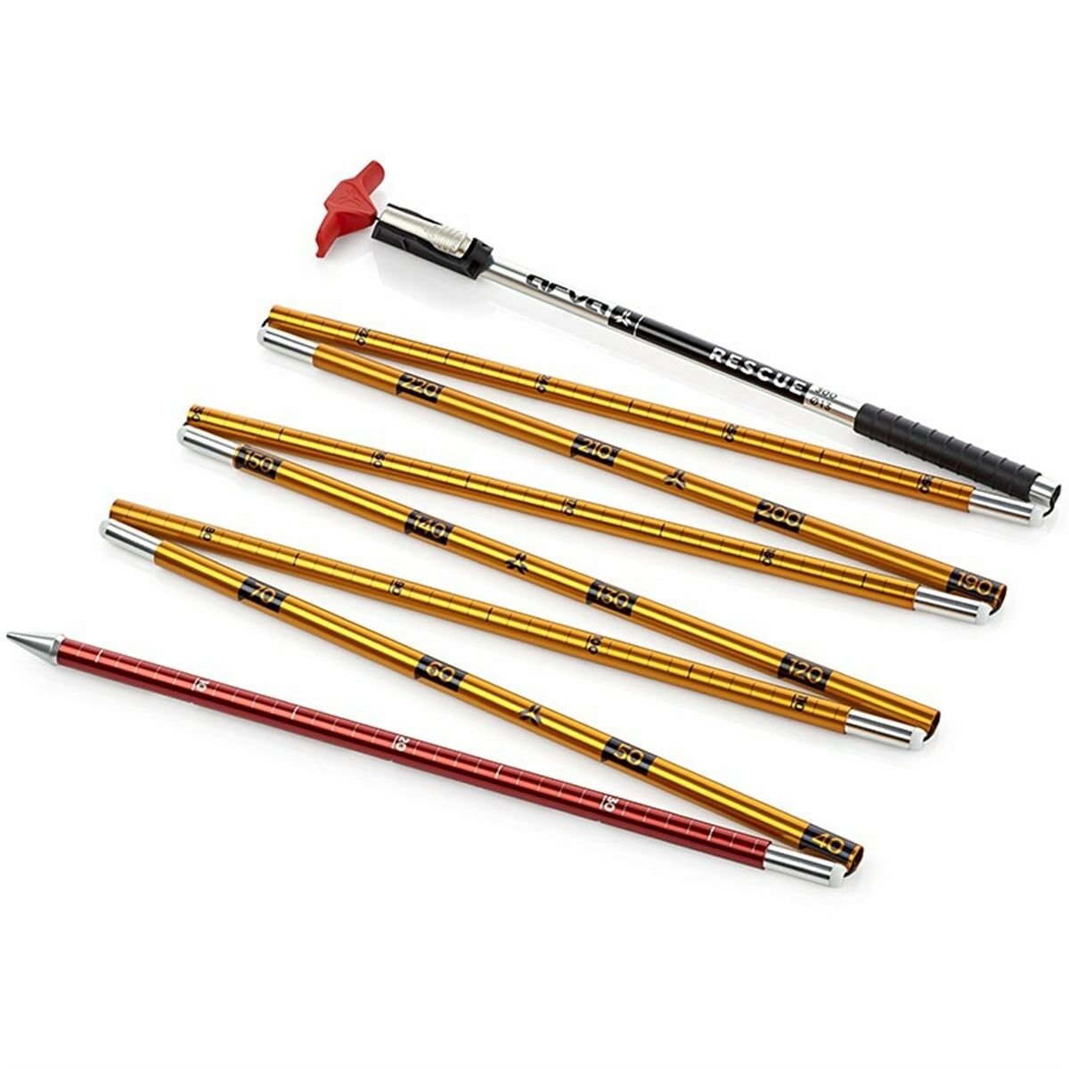 ARVA RESCUE 300 Çığ Sondası SORES300V2