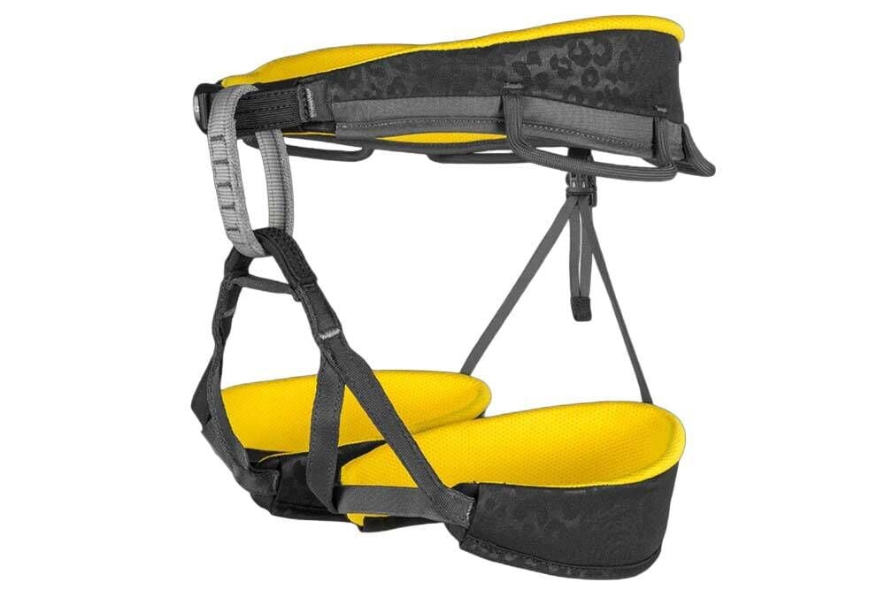 Grivel Trend Harness Tırmanış Emniyet Kemeri HATRE