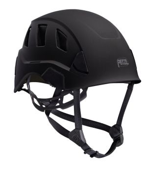 PETZL STRATO VENT Kask A020BA00 Red