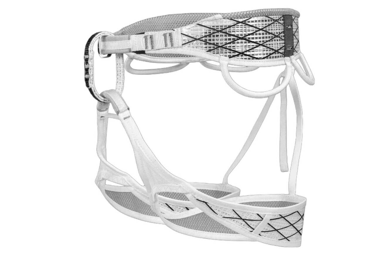 Grivel Levante Tırmanış Emniyet Kemeri HALEV