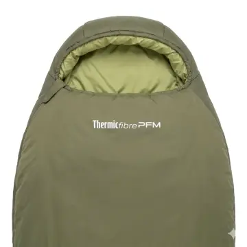 PINGUIN TRAMP -5 195 KHAKI UYKU TULUMU