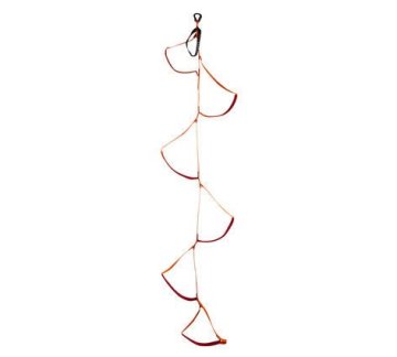 BD ETRIER PERLON MERDİVEN