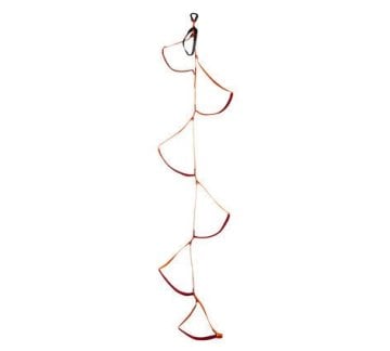 BD ETRIER PERLON MERDİVEN