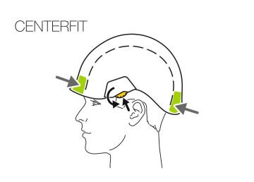 PETZL VERTEX Kask –A010AA03