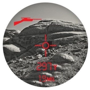 BUSHNELL ELİTE 1MILE 7x26 DÜRBÜN