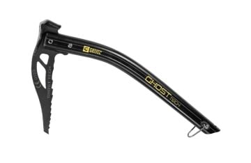 Grivel Ghost Tech w(/Hand-Rest) PIGHT