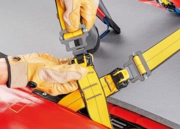 PETZL NEST Kurtarma Sedyesi S061AA00