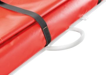 PETZL NEST Kurtarma Sedyesi S061AA00