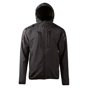 STURM SOFTSHELL DYNAMIC FORCE SİYAH MONT