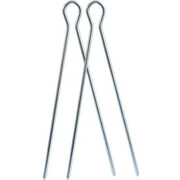 Coghlans Genişleyen Çadır Kazığı (30cm)