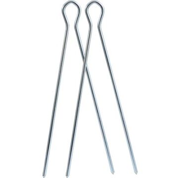 Coghlans Genişleyen Çadır Kazığı (30cm)