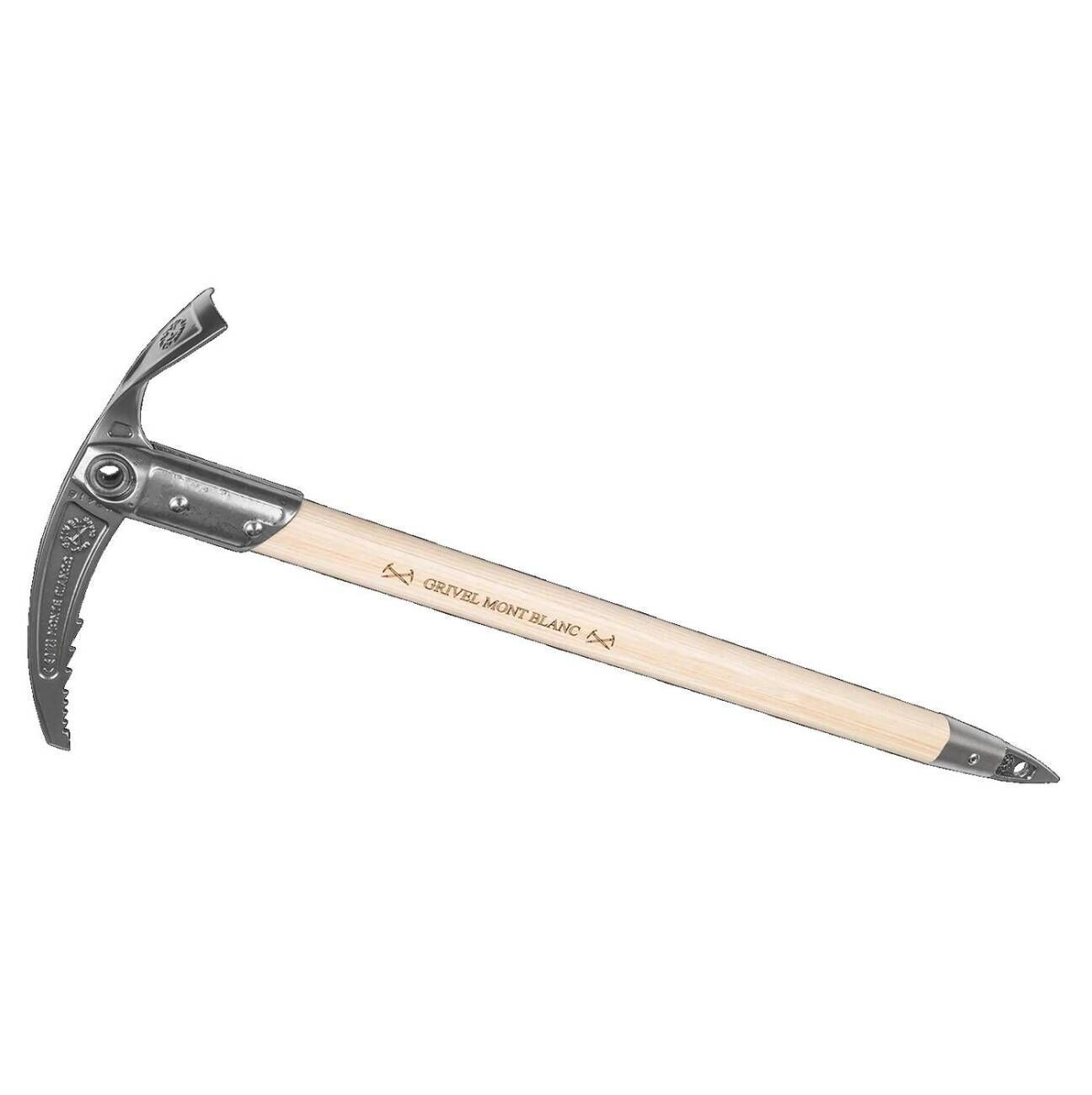 Grivel Monte Bıanco Kazma Pi022