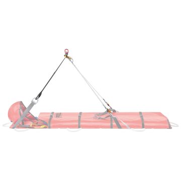 PETZL STEF Sedye İçin Açı Aparatı S059AA00