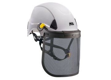 PETZL VIZEN MESH Yüz Koruyucu A021AA00
