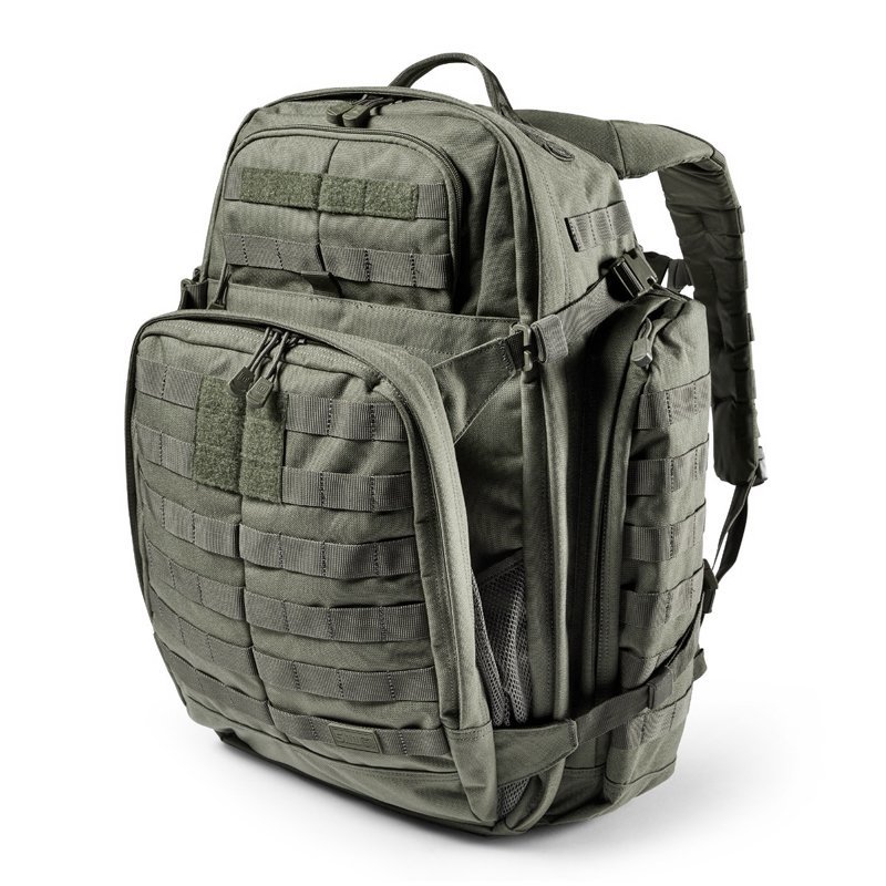 5.11 RUSH 72 2.0 RANGER YEŞİL SIRT ÇANTASI