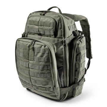 5.11 RUSH 72 2.0 RANGER YEŞİL SIRT ÇANTASI