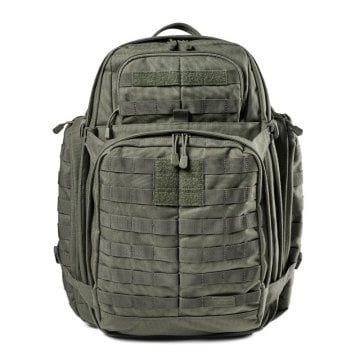 5.11 RUSH 72 2.0 RANGER YEŞİL SIRT ÇANTASI