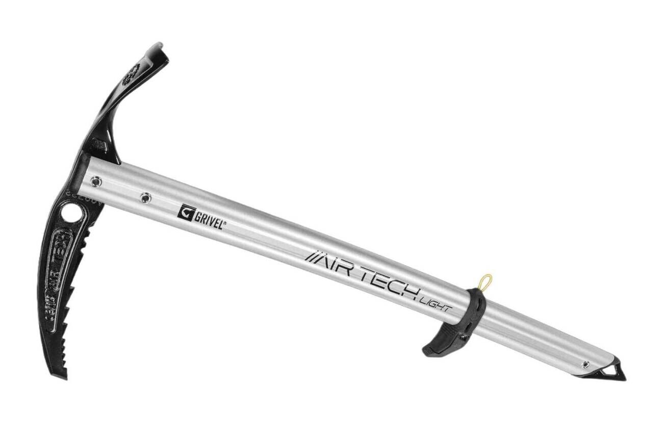 Grivel Air Tech EVO w(/G-Slider) Buz Kazması PIATL.GS