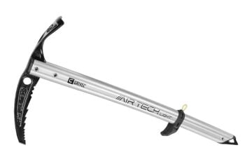 Grivel Air Tech EVO w(/G-Slider) Buz Kazması PIATL.GS