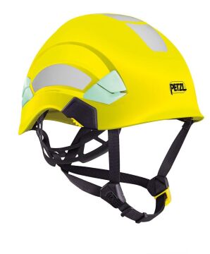 PETZL VERTEX HI-VIZ Kask A010DA00 SARI
