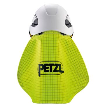 PETZL Kasklar İçin Ense Koruyucusu A019AA00 Yellow
