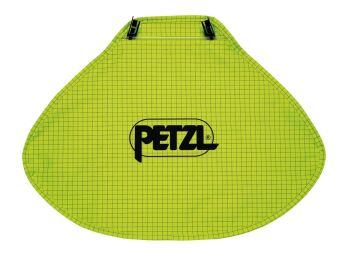 PETZL Kasklar İçin Ense Koruyucusu A019AA00 Yellow