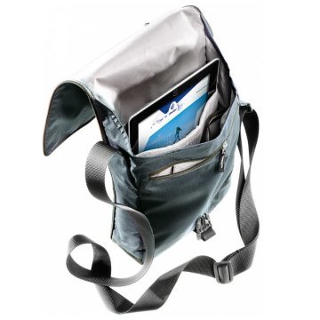 DEUTER ROADWAY SIRT ÇANTASI