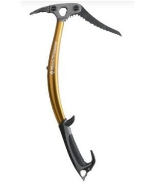 BLACK DIAMOND VİPER ÇEKİÇ KAFA TEKNİK KAZMA