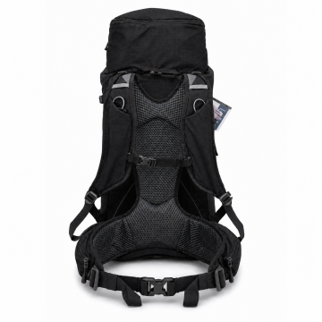 Evolite HikeLite 50L Sırt Çantası - Siyah