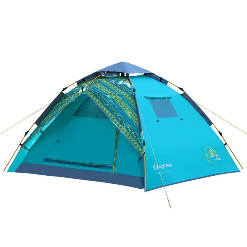 KINGCAMP FLORANCE FANTASY 2+1 KİŞİLİK ÇADIR