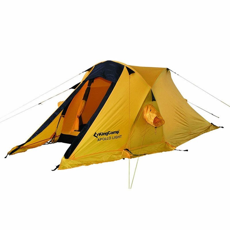 KINGCAMP APOLLO LIGHT 2 KİŞİLİK ÇADIR