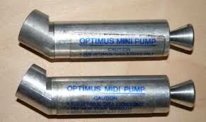 OPTIMUS MIDI PUMP OCAK POMPASI
