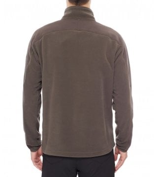 The North Face  M Glacier Delta 1/4 Erkek Polar