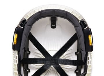 PETZL VERTEX ve STRATO Kasklar İçin Konforlu Bant A010HA00