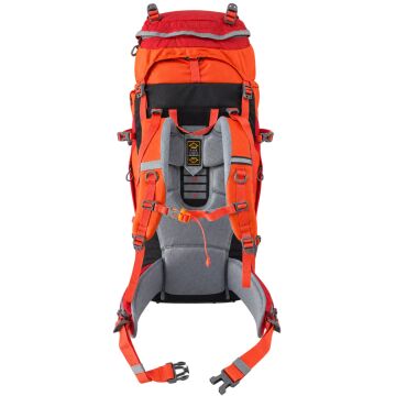 Evolite Zeus 70+10L Sırt Çantası - Turuncu