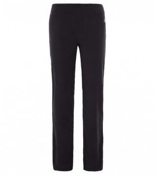 The North Face W 100 Glacier Trousers Kadın Polartec Pantolon