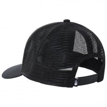 The North Face Mudder Trucker Tnf Black Şapka
