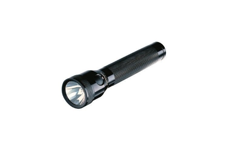 STREAMLIGHT SİYAH EL FENERİ