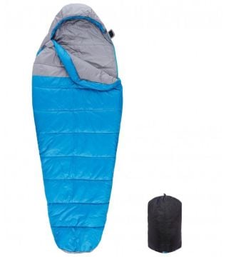 The North Face Aleutian 20/-7 Kışlık Uyku Tulumu