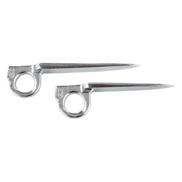 CT SİVRİ UÇLU YATAY SİKKE