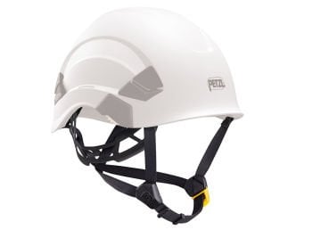 PETZL VERTEX ve STRATO Kaskları İçin DUAL Çene Perlonu A010FA00