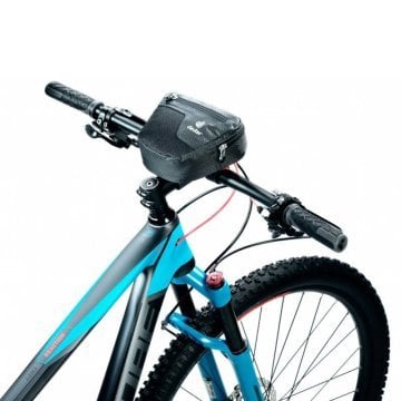 DEUTER CITY BAĞ BİSİKLET ÇANTASI